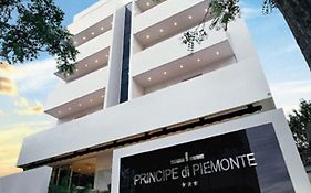 Hotel Principe di Piemonte