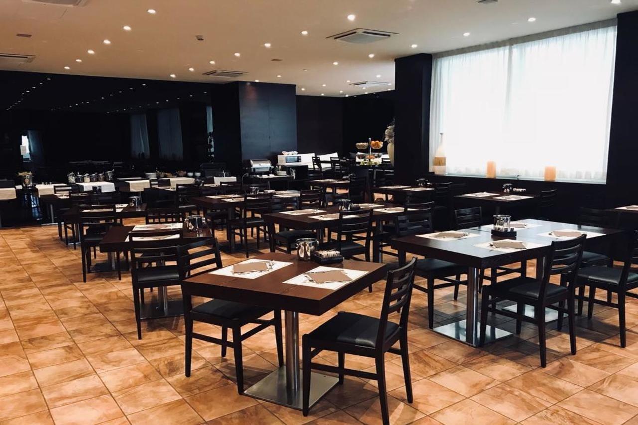 Hotel Principe di Piemonte Rimini Esterno foto