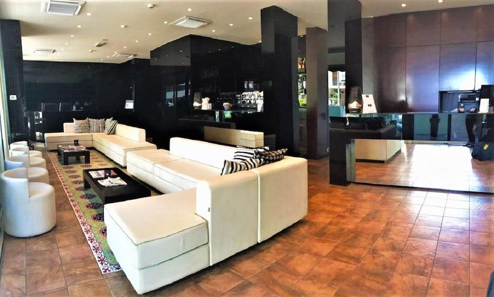 Hotel Principe di Piemonte Rimini Esterno foto