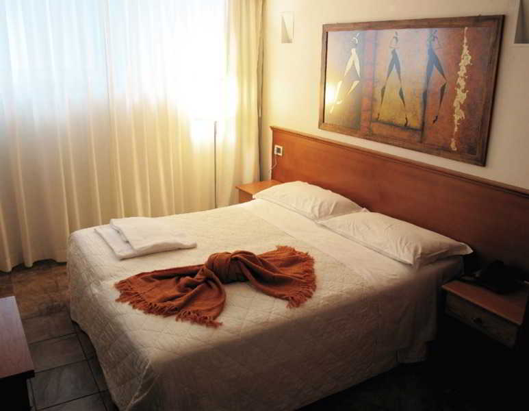Hotel Principe di Piemonte Rimini Camera foto