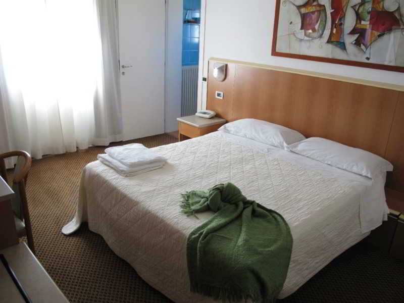 Hotel Principe di Piemonte Rimini Esterno foto