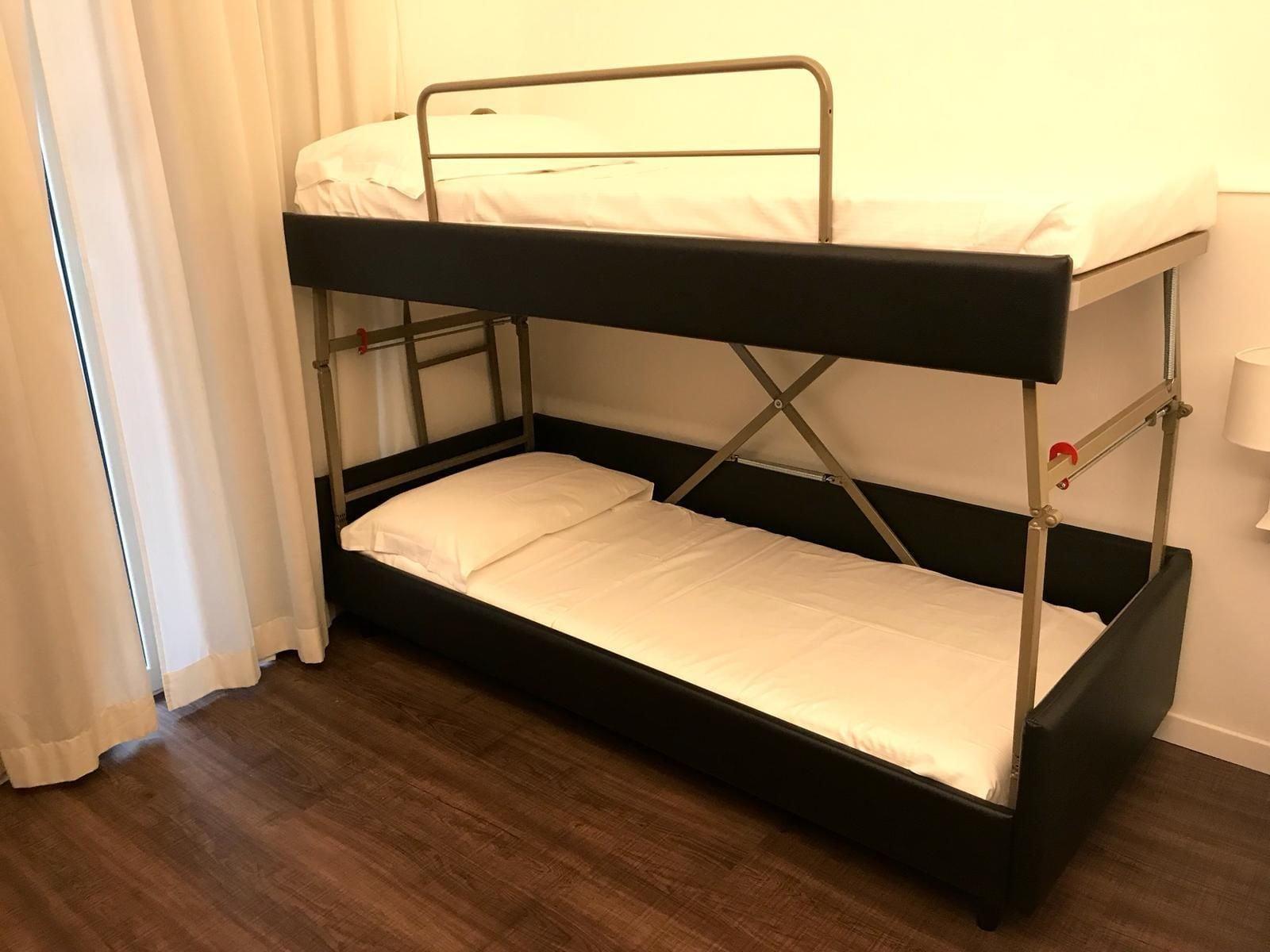 Hotel Principe di Piemonte Rimini Esterno foto