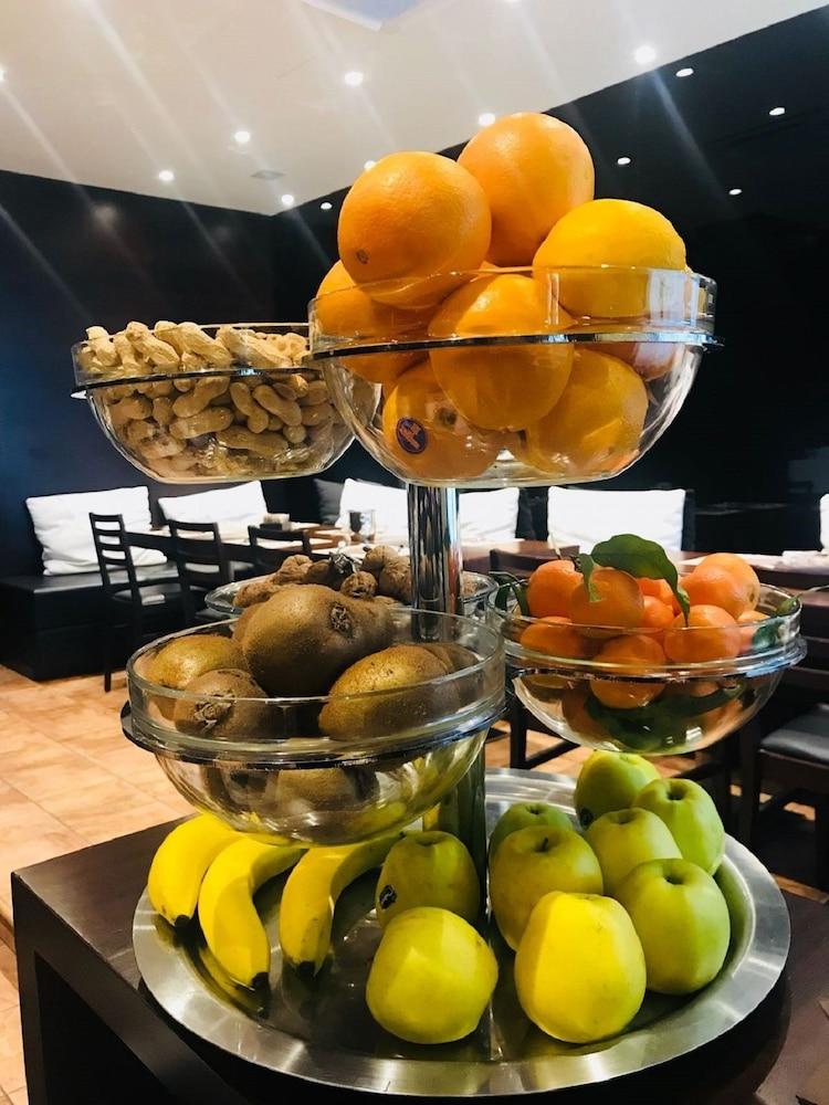 Hotel Principe di Piemonte Rimini Esterno foto