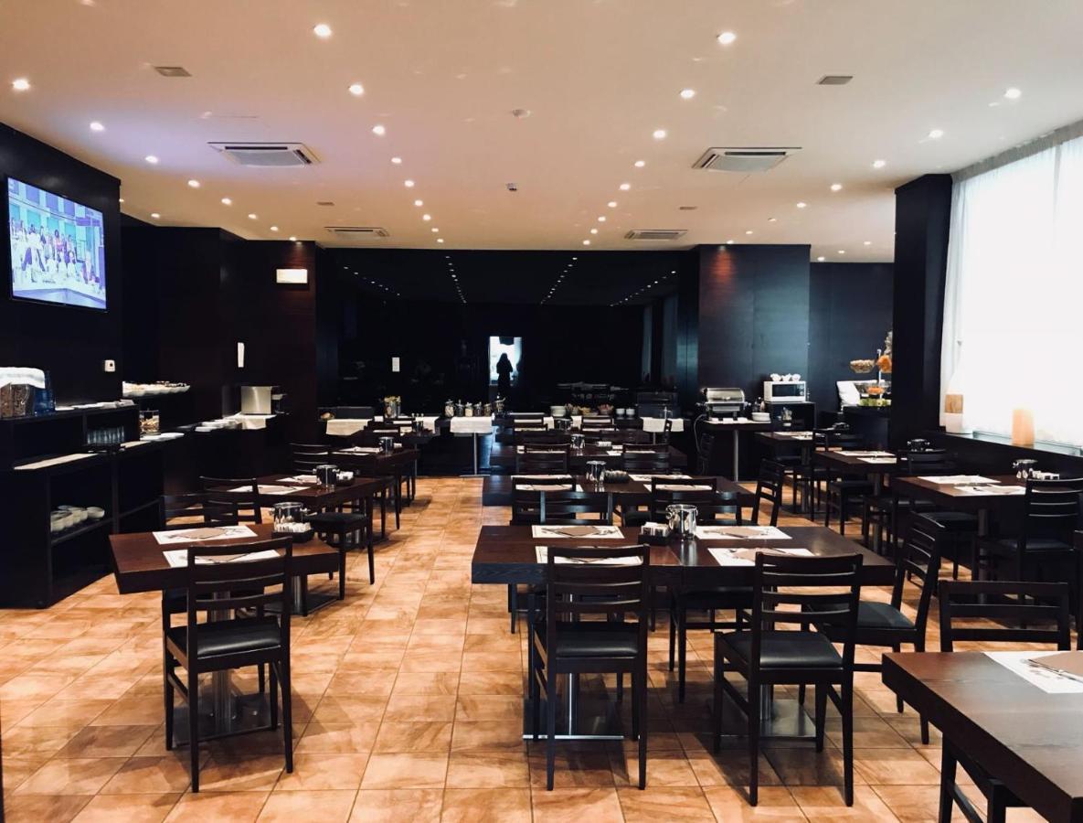 Hotel Principe di Piemonte Rimini Esterno foto