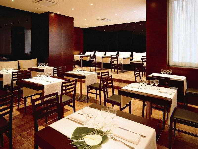 Hotel Principe di Piemonte Rimini Esterno foto