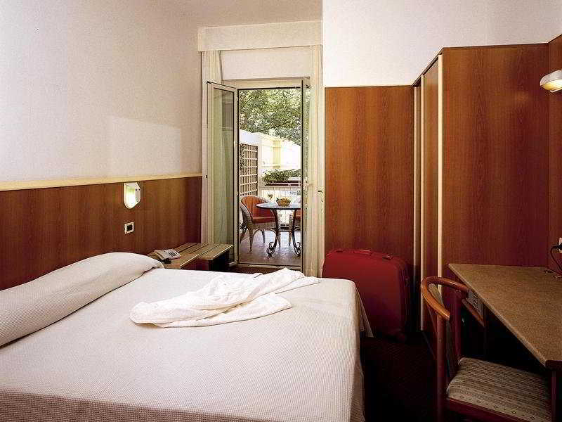 Hotel Principe di Piemonte Rimini Camera foto