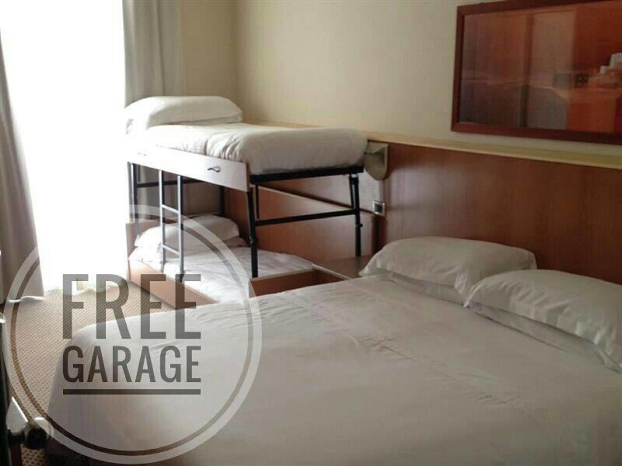 Hotel Principe di Piemonte Rimini Esterno foto