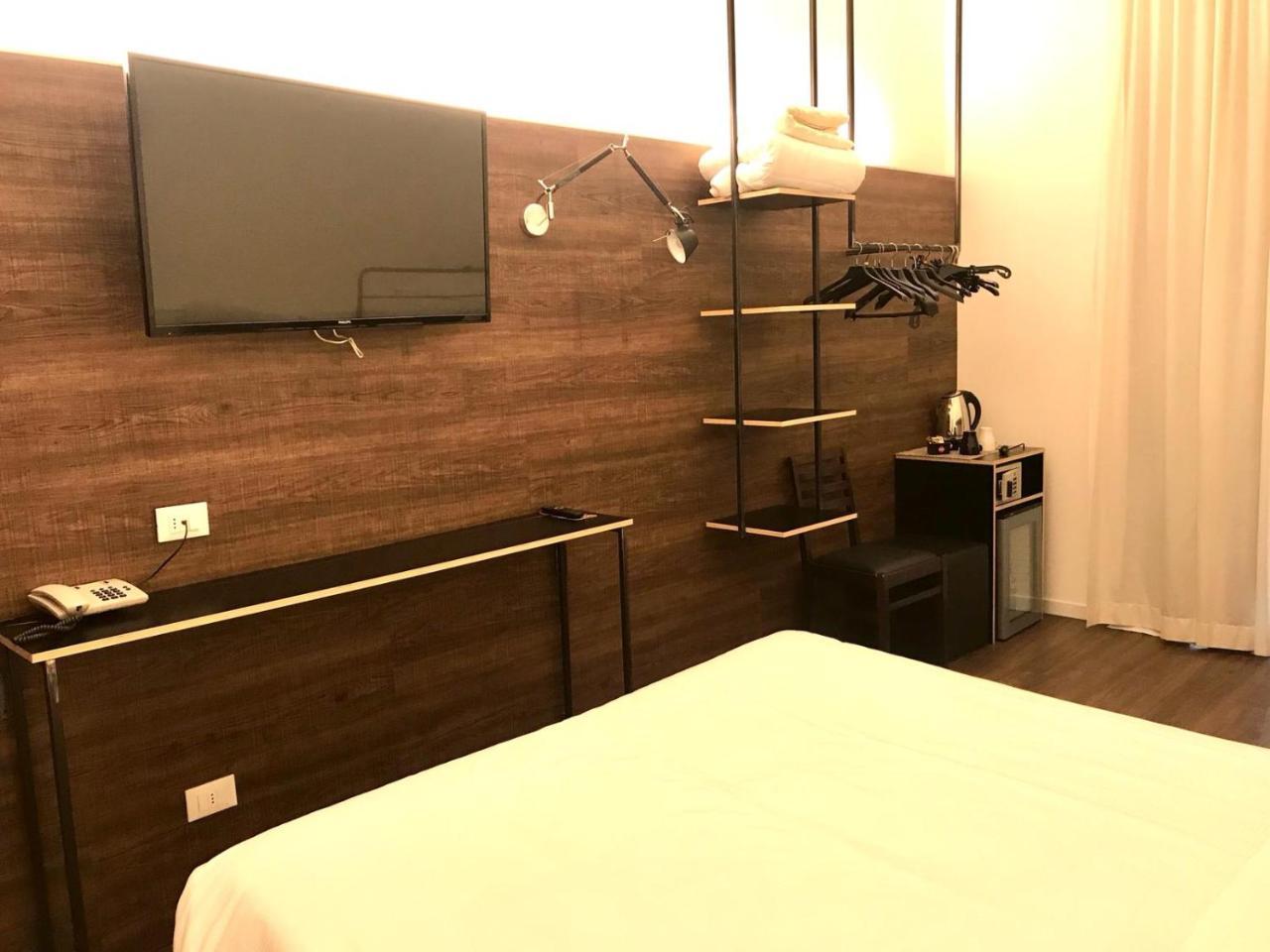 Hotel Principe di Piemonte Rimini Esterno foto