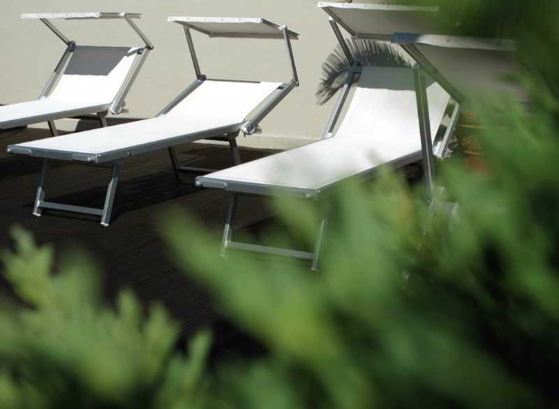 Hotel Principe di Piemonte Rimini Esterno foto